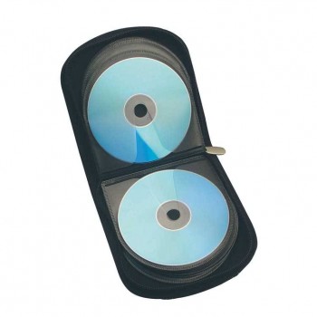 Футляр для 24-х CD-дисков - 29062