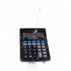 Водонепроницаемый офисный калькулятор - 33613 153543