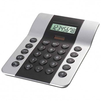 Калькулятор с 8 цифровым дисплеем - 35002