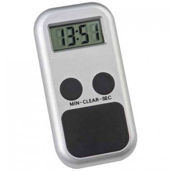 Пластиковый таймер - 38333