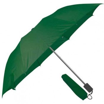 Маленький  складывающийся зонтик - 45188