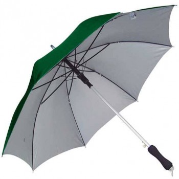 Зонт-трость с уф-фильтром - 45202