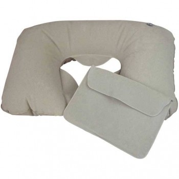 Надувная подушка в футляре - 63125