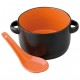 Супная мисочка объемом 0.3 литра - 87535 Супная мисочка объемом 0.3 литра - 87535 155654