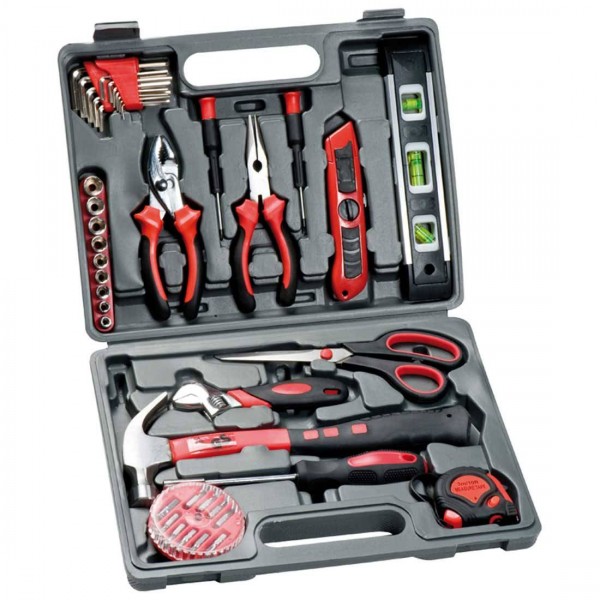 Большой набор и 42 инструментов - 88102 Большой набор и 42 инструментов - 88102