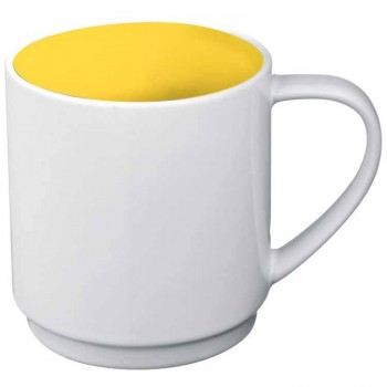 Керамическая кружка(чашка) для кофе - 88705