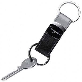 Практичный брелок для ключей, со снимающимся кольцом - F102