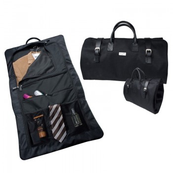 Футляр для одежды - складывающийся в сумку для комфортного перемещения - F118