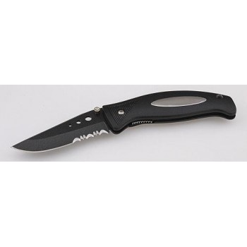 Складной нож SCHWARZWOLF STYX - SW0030
