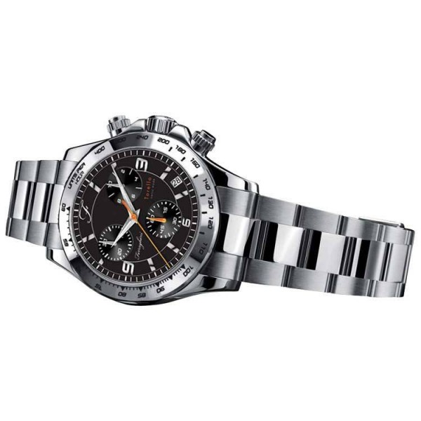 Хронограф "Torello" - F216