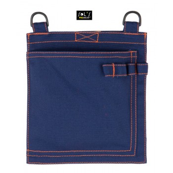 Съемный карман для рабочей одежды SOL'S BLOCK PRO - 01564