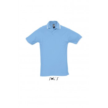 Рубашка поло «гольф» SOL’S PRACTICE - 11365