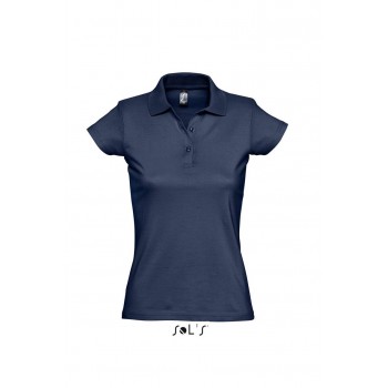 Рубашка поло SOL’S PRESCOTT WOMEN - 11376