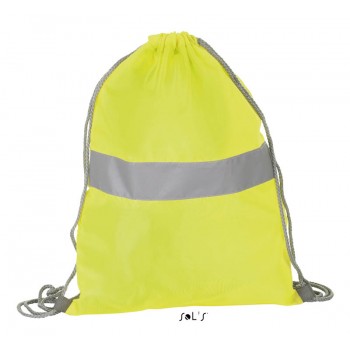 Рюкзак со светоотражающей полоской SOL'S REFLECT - 01681
