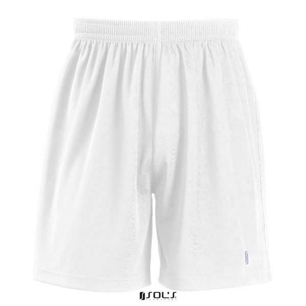 Шорты тренировочные детские SOL’S SAN SIRO KIDS 2 - 01222