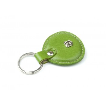 Брелок для ключей круглый - 102BR-D