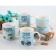 Чашка для сублимации mug11 STANDART 168608