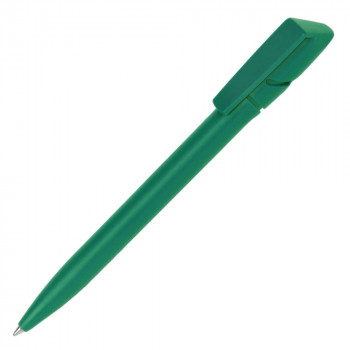 Пластиковая шариковая ручка Twister (Ritter Pen) 00040