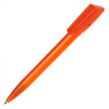 Шариковая ручка Twister Frozen (Ritter Pen) 00041