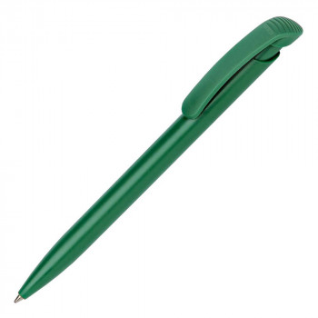 Шариковая ручка Clear (Ritter Pen) 02000