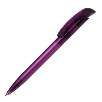 Шариковая ручка Clear Frozen (Ritter Pen) 12000