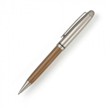 Шариковая металлическая ручка 95578