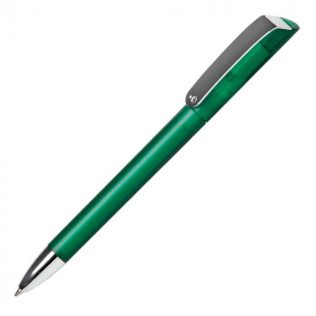 Шариковая ручка Glossy Frozen (Ritter Pen) 10085