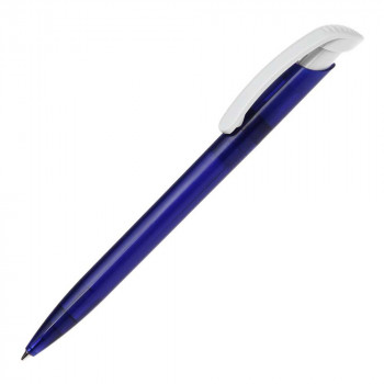 Шариковая ручка Clear Frozen (Ritter Pen) 42025