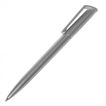 Шариковая ручка Flip Silver (Ritter Pen) 50121