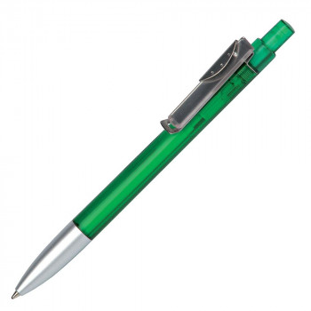 Шариковая ручка Sunrise Transparent (Ritter Pen) 37700