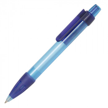 Шариковая ручка Booster Transparent (Ritter Pen) 12700