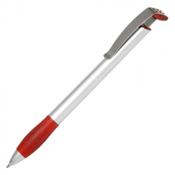 Шариковая ручка Jet Set Silver (Ritter Pen) 29305