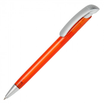 Шариковая ручка Helia Silver (Ritter Pen) 42200