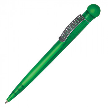 Шариковая ручка Satelitte Frozen (Ritter Pen) 17110