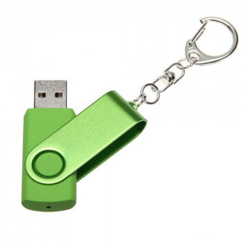 USB флеш-накопитель Твистер 16 Гб