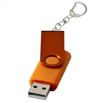 USB флеш-накопитель Твистер 8 ГБ