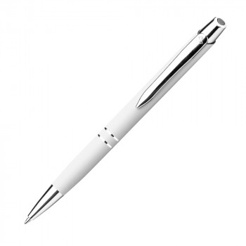 Ручка металлическая Marieta 11257