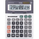 Калькулятор настольный бухгалтерский Optima O75506 202229