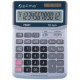 Калькулятор настольный бухгалтерский Optima O75501 202235