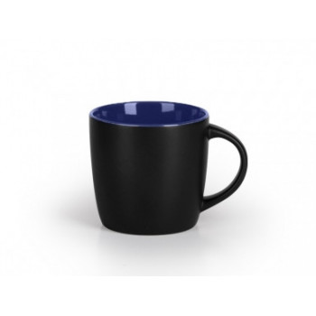 Чашка керамическая BLACK BERRY 300 ml