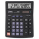 Калькулятор настольный бухгалтерский Optima O75525 202709