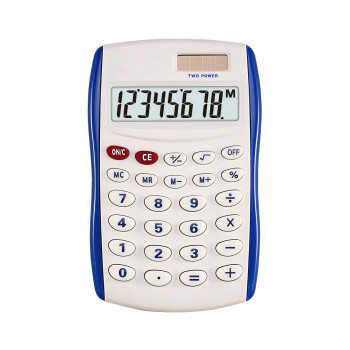 Калькулятор карманный Optima O75527