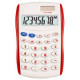 Калькулятор карманный Optima O75527 202712