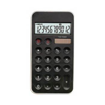 Калькулятор карманный Optima O75528
