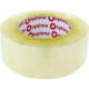 Лента клейкая упаковочная Optima, 48*80 205775