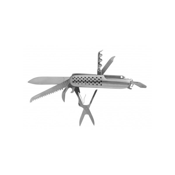 Нож многофункциональный Оптима, 9 функций 51