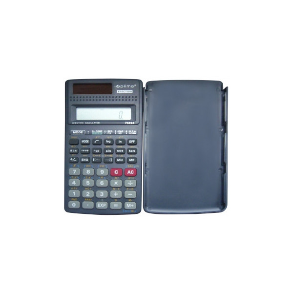Калькулятор инженерный Optima O75524