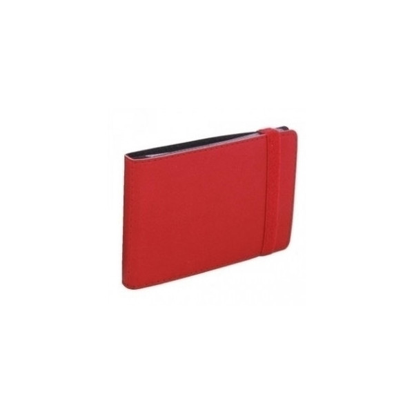 Визитница карманная на резинке, на 20 визиток Визитница карманная на резинке, на 20 визиток