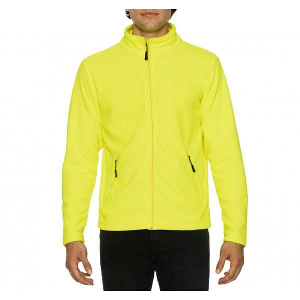 Реглан флісовий на блискавці Hammer 280 Реглан флісовий на блискавці Hammer 280