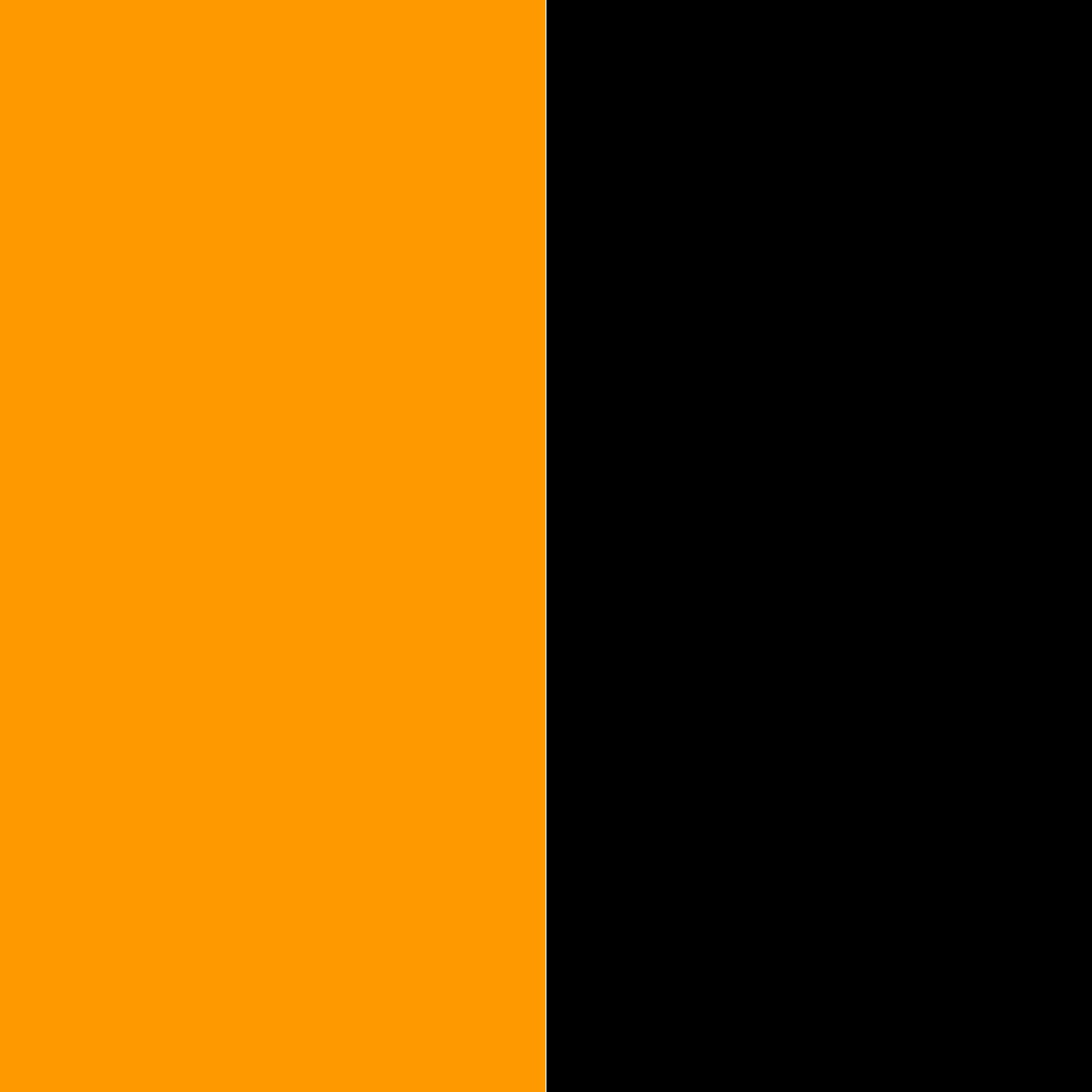 оранжевый/черный_FF9900/000000